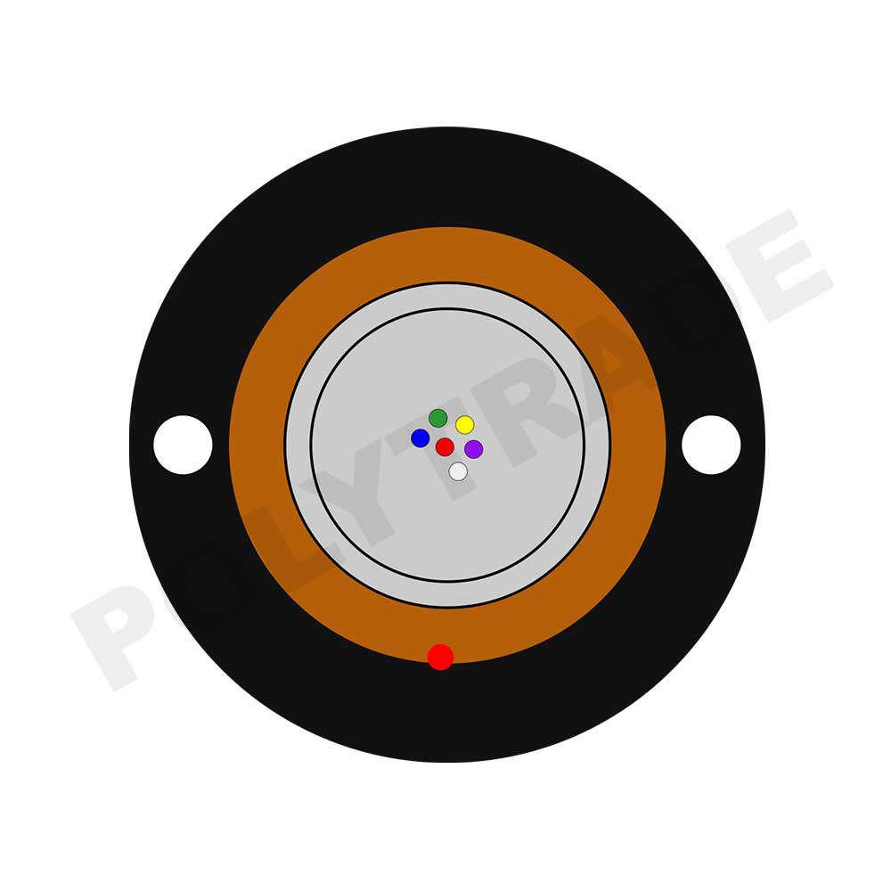 ADSS DROP 6/M6 1.8kN 