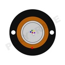 ADSS DROP 6/M6 1.8kN 