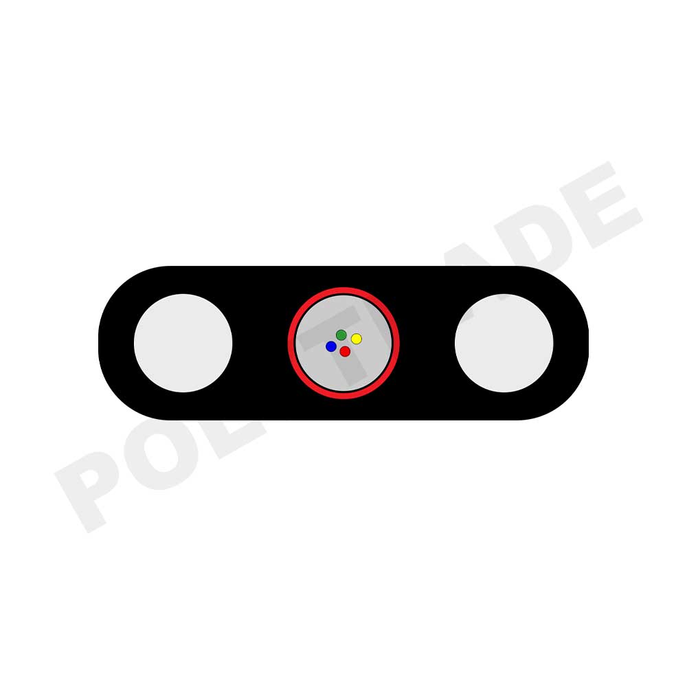 ADDS DROP FLAT 4/M4 1.2kN 