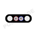 ADDS DROP FLAT 24/M12 1.2kN 