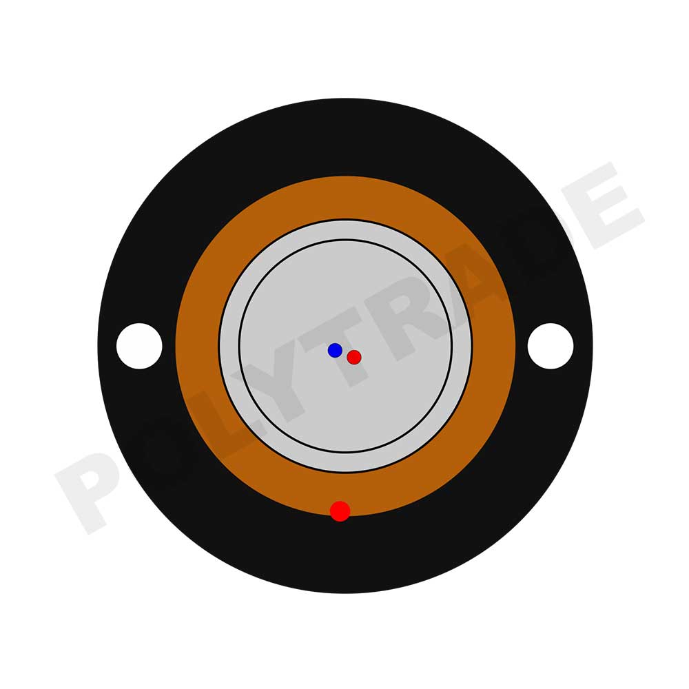 OPUG DROP 2/M2 0.8kN