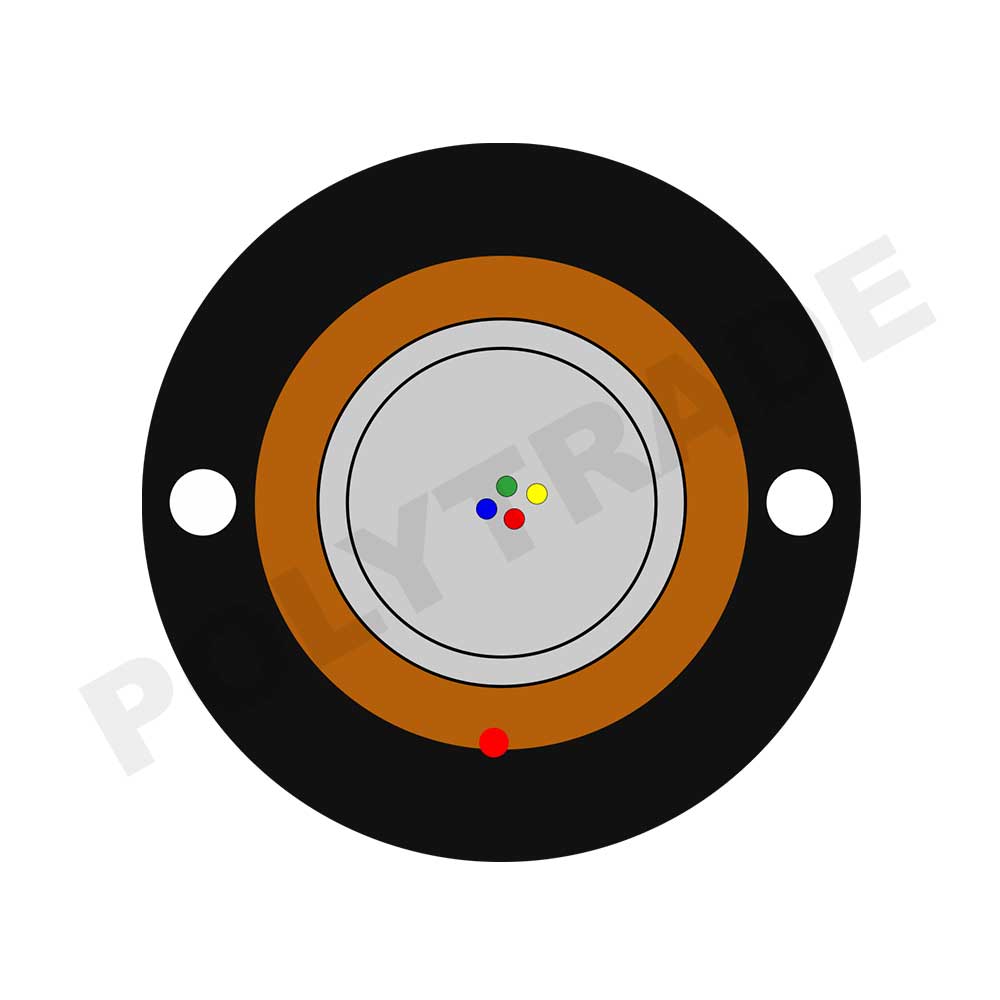 OPUG DROP 4/M4 0.8kN