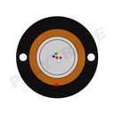 OPUG DROP 6/M6 0.8kN