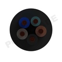 H07RN-F 5x4 CL-5 RM 0.45/0.75kV