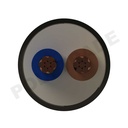 N2XBY 2x16 CL-2 RM 0.6/1kV