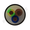 N2XBY 3G25 CL-2 RM 0.6/1kV