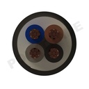 N2XBY 4x50 CL-2 RM 0.6/1kV