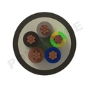 N2XH 5G95 CL-2 RM 0.6/1kV