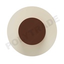 H07V-U 1x4 CL-1 RE 450/750V