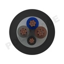 N2XY 3x185+95 CL-2 RM 0.6/1kV