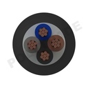 N2XY 4x25 CL-2 RM 0.6/1kV