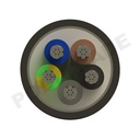 NA2XBY 5G35 CL-2 RM 0.6/1kV