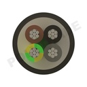 NA2XY 4G150 CL-2 RM 0.6/1kV