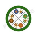 F/UTP Cat.6A 4PR 23AWG LSZH