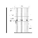 RISEN ENERGY, RSM120-8-605BMDG, Standard Bifacial Monocrystalline PERC half-cut cells 605Wp Solar Panel