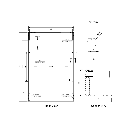 AMERISOLAR, AS-7M108-HC-400W, Standard Monofacial Monocrystalline PERC 400Wp Solar Panel