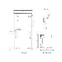 AMERISOLAR, AS-6M144-HC-435W, Standard Monofacial Monocrystalline PERC 435Wp Solar Panel
