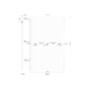 SUNPRO POWER, SPDGxxx-108M10-390W, Standard Bifacial Monocrystalline Mono-Crystalline PERC 390Wp Solar Panel