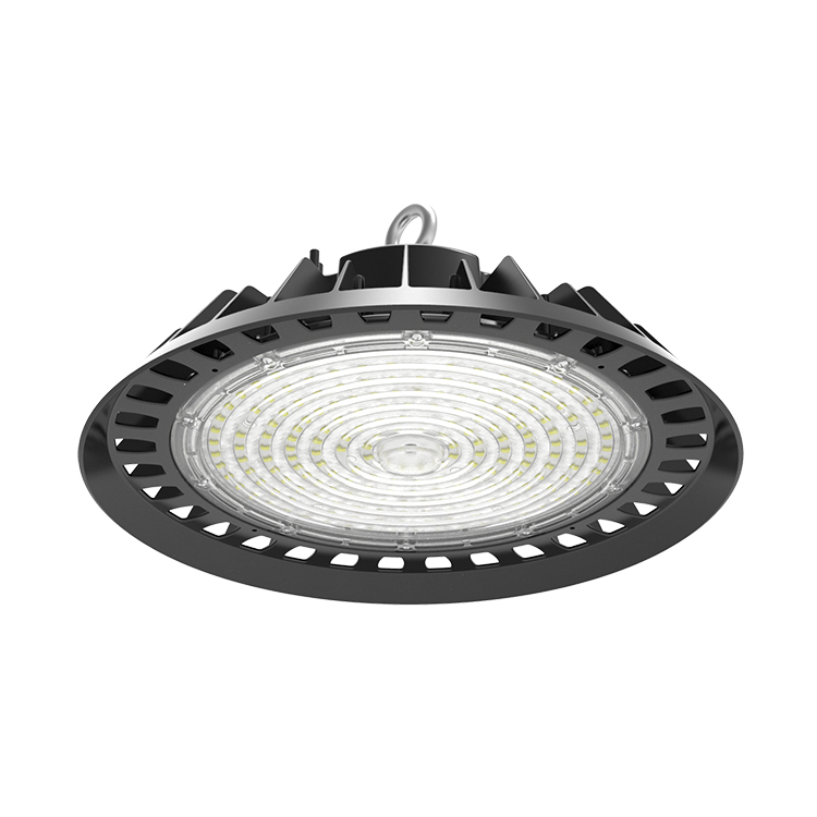 ELMARK 98BOSTON240CWE, BOSTON240 LED HIGH BAY 144/192/240W 5500K IP65+EM