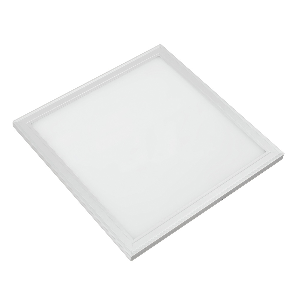 ELMARK 92PANEL028NW54E, LED PANEL 40W 4000K 595x595mm 120LM/W IP54+EM