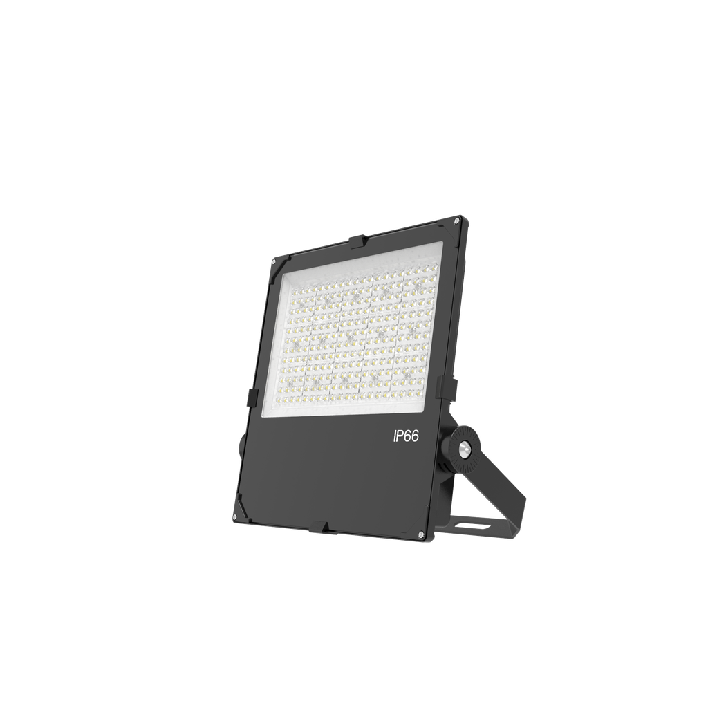 ELMARK 98LIBRA200WE, Proiector LED LIBRA200 200W 4000K IP66 + kit de urgență