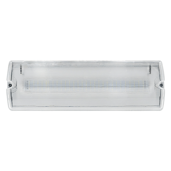 ELMARK 98XL103LEDIP65, XL103 EXIT LIGHT 5W 27LED, IP65
