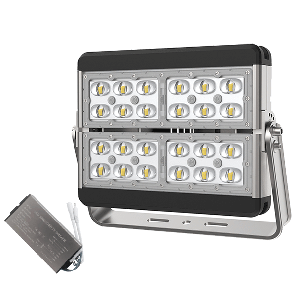 ELMARK 98EOS100/BLE, Proiector LED EOS 100W 5700K + kit de urgență
