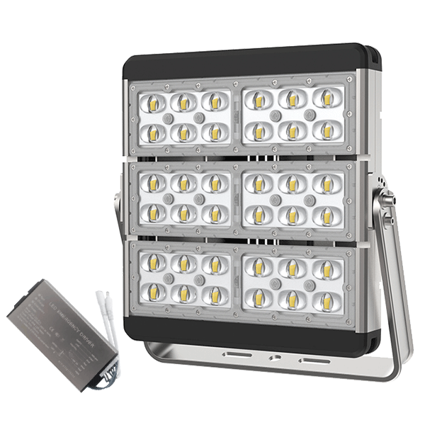 ELMARK 98EOS150/BLE, Proiector LED EOS 150W 5700K + kit de urgență