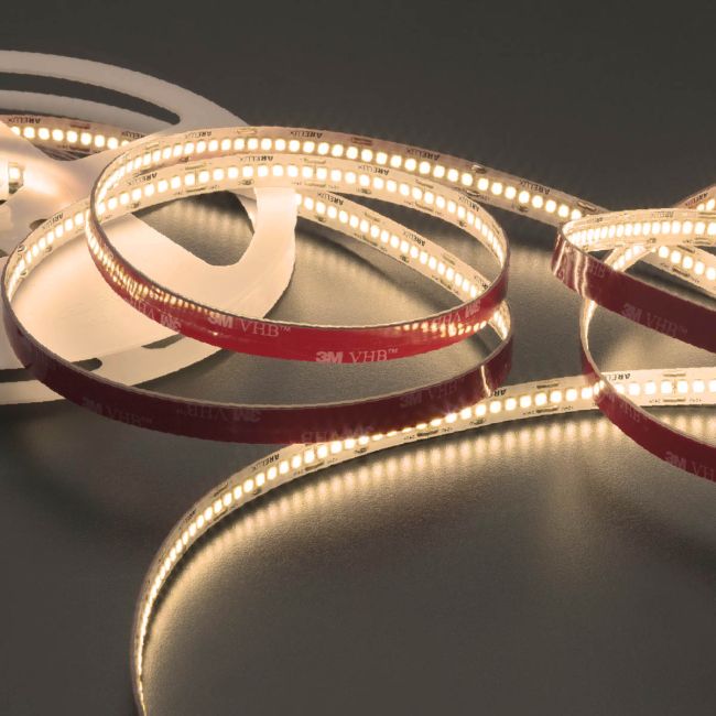 ARELUX RB212820WW, LED Strip