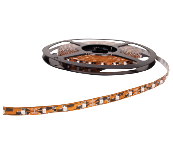 ELMARK 99LED248T, LED300(12/DC,IP65)-TOPLO ALB/5M