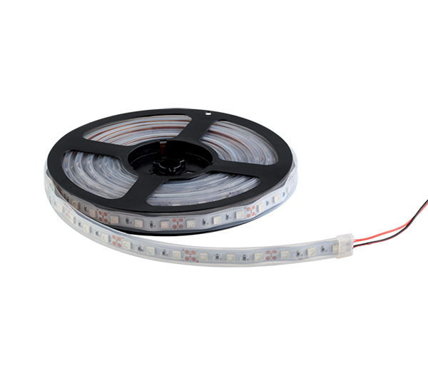 ELMARK 99LED307TW, LED300-5050(12/DC,IP65)-СИНЬО/5M
