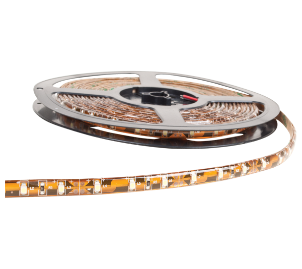 ELMARK 99LED303T, LED300-5050(12/DC,IP65)-TOPLO ALB/5M