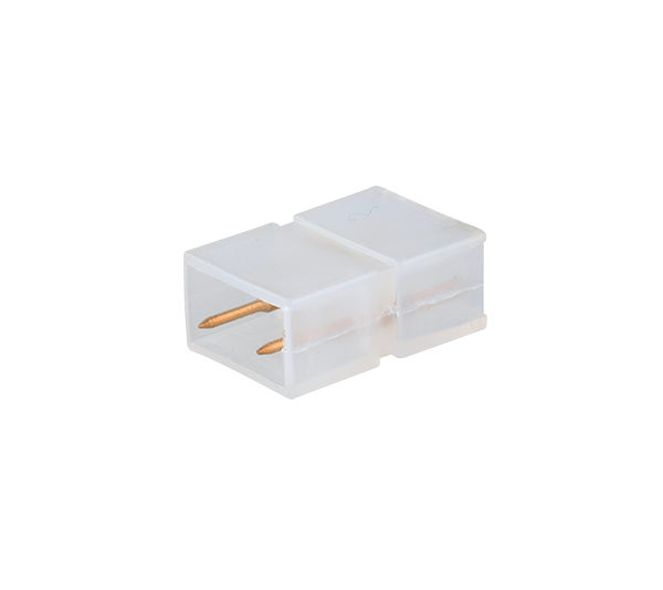 CONECTOR ELMARK 99LED391 PENTRU BANDĂ LED SMD5050/230V