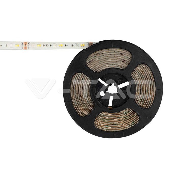 V-TAC 2910, LED Strip Kit 90 LEDs 13W RGB + WW + CW TUYA Wifi Smart