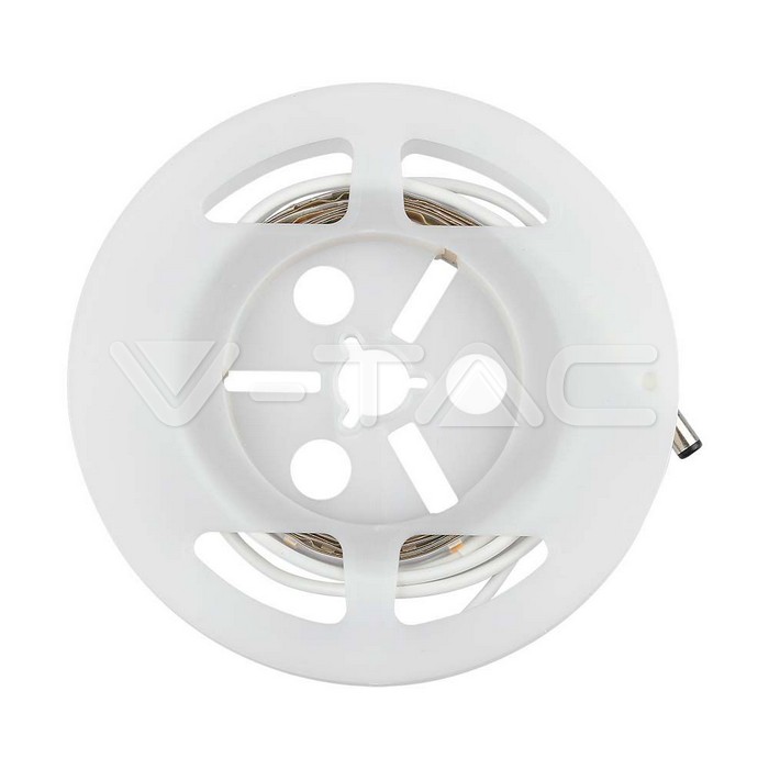 V-TAC 212549, 3W LED Strip with Sensor 4500K