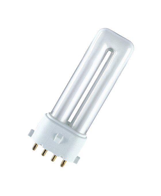 LEDVANCE 4050300017648, DULUX S/E 7 W/827