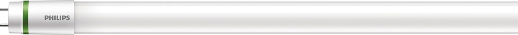 PHILIPS 929003482302, MASTER, LEDtube, T8, EM/Mains, 1500 mm, 17.6 W, 58W TL-D, 4000 K, 3700 lm, CRI 80, 100000 h