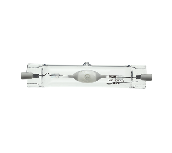 ELMARK 99410133, MHLGR 150W RX7s METAL HALIDE LAMP GREEN