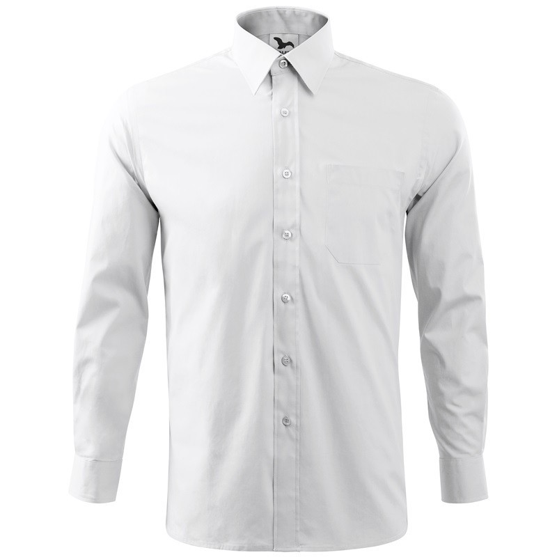 Camasa De Lucru, Cu Maneca Lunga, Unisex, STYLE LS