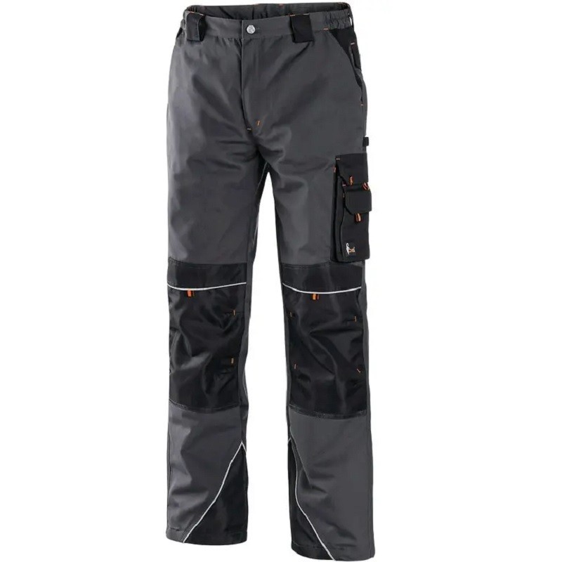 Work Pants, Unisex, SIRIUS NIKOLAS