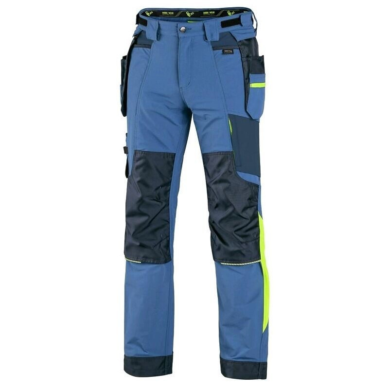 Work Pants, Unisex, NAOS