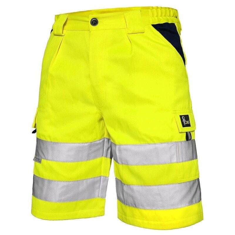 Work Shorts, Reflective, Unisex, NORWICH