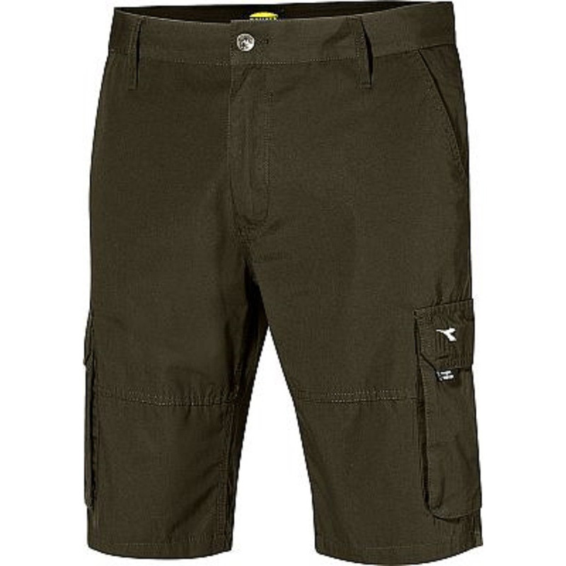 Work Shorts, Unisex, DIADORA WONDER