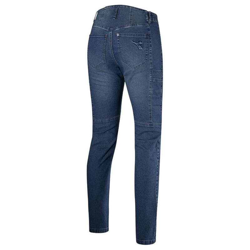 Women's Work Pants, DIADORA STONE ATHENA