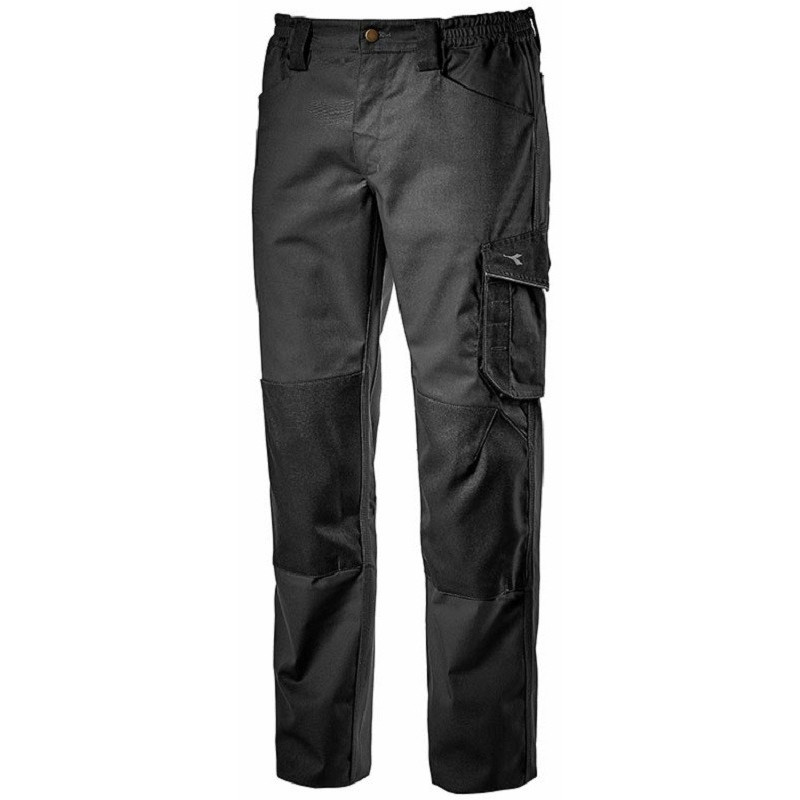 Work Pants, Unisex, DIADORA ROCK PERFORMANCE