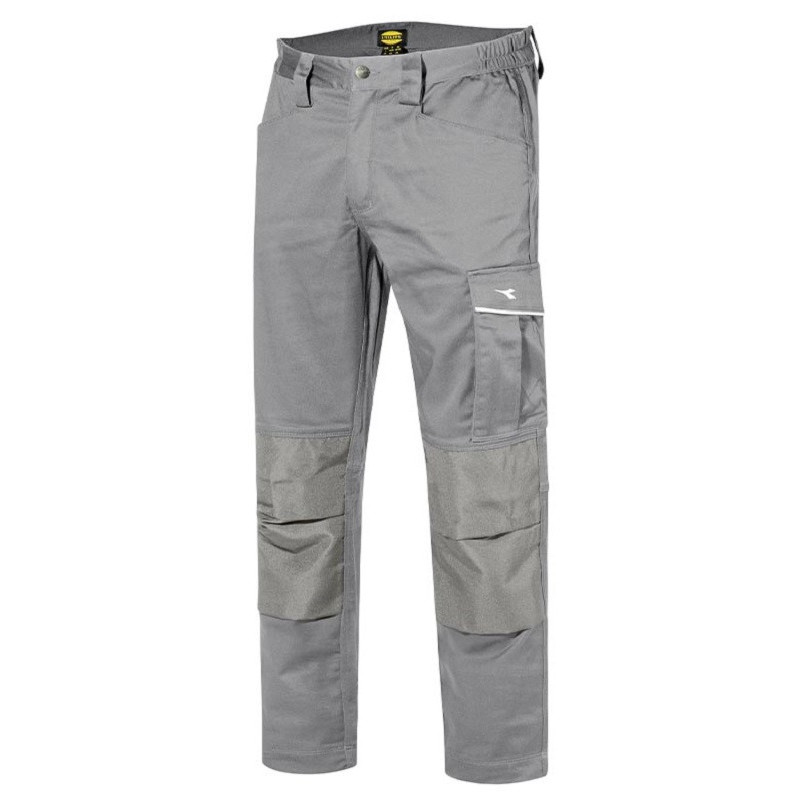 Work Pants, Unisex, DIADORA ROCK STRETCH PERFORMANCE