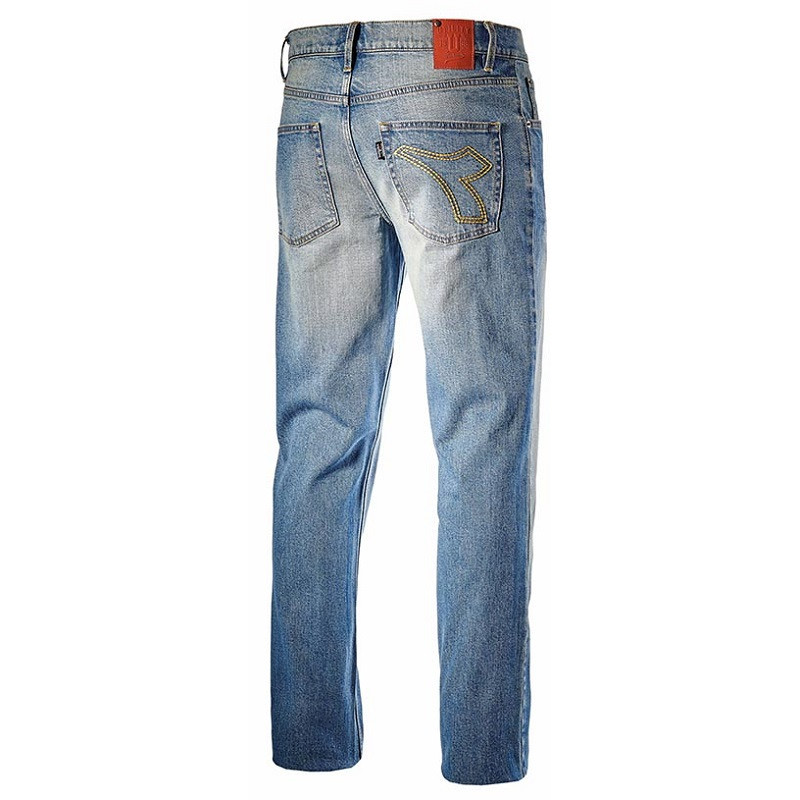 Work Pants, Unisex, DIADORA STONE 5 PKT