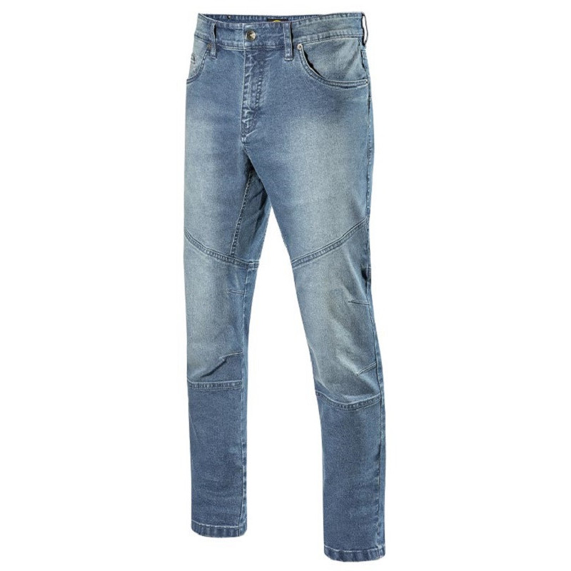 Work Pants, Unisex, DIADORA STONE 6 PKT