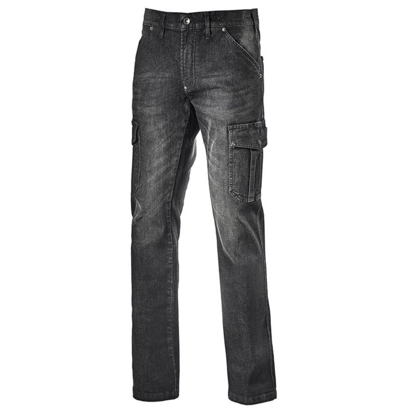 Work Pants, Unisex, DIADORA STONE CARGO