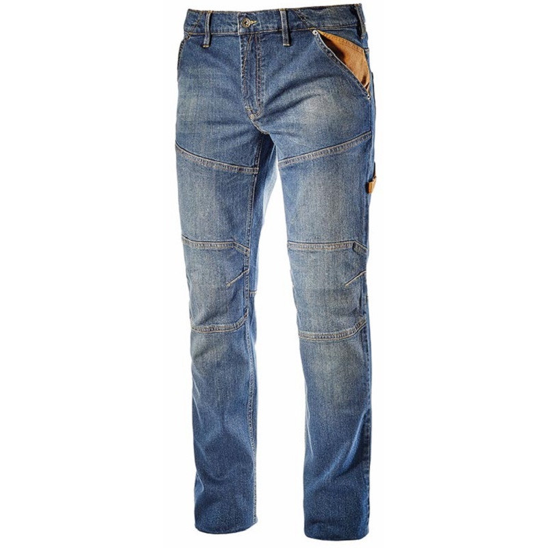 Work Pants, Unisex, DIADORA STONE PLUS